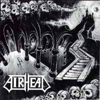 Airhead : Endless Fear